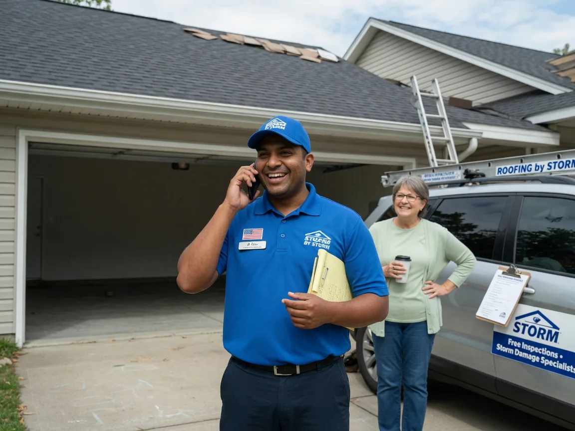 Roof Repair Near Me Deal Island, MD FAQs